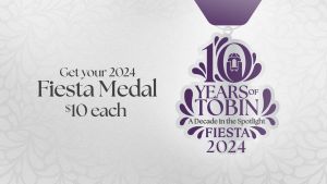 Fiesta Medal