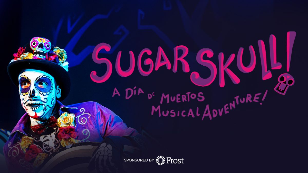 Sugar Skull