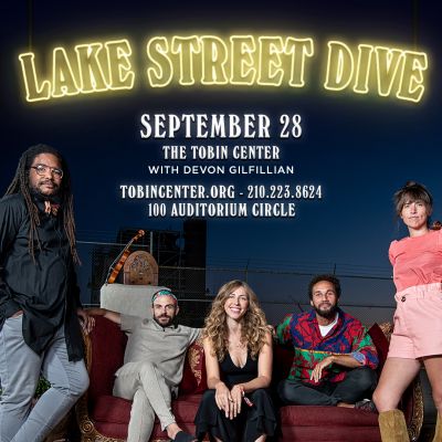 Lake Street Dive