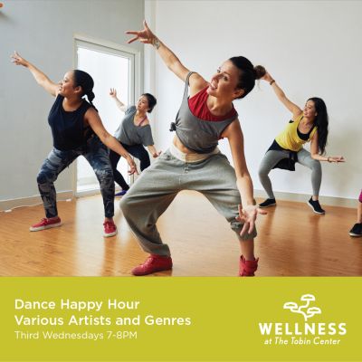 Dance Square