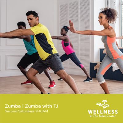 Zumba Square
