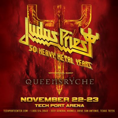 Judas Priest