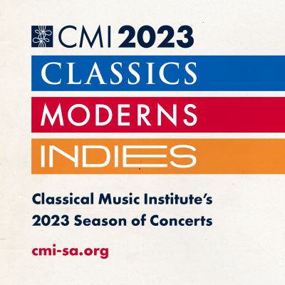 CMI Classics Moderns Indies