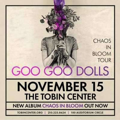 Goo Goo Dolls Square