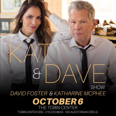 Kat and Dave