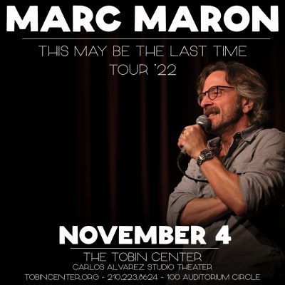Marc Maron