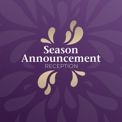 season announcement