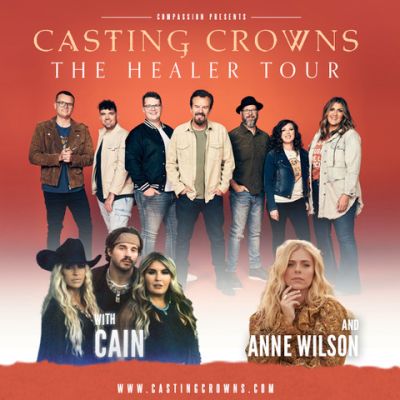 Casting Crowns