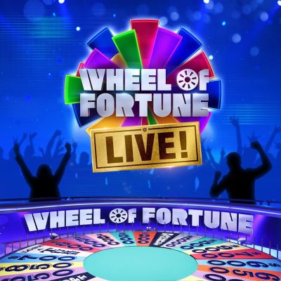 wheel of fortune