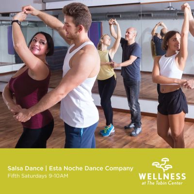Salsa Dance