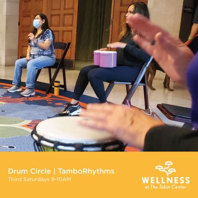 Drum Circle
