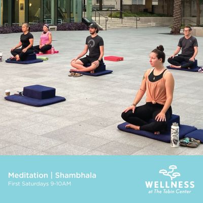 meditation