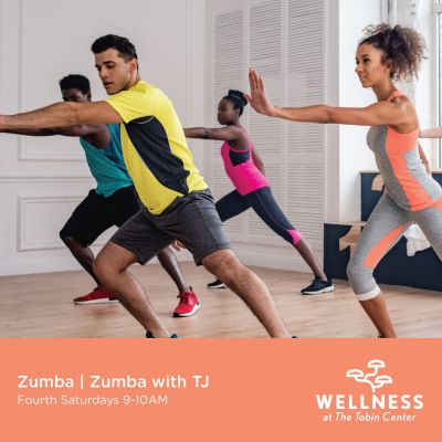 zumba