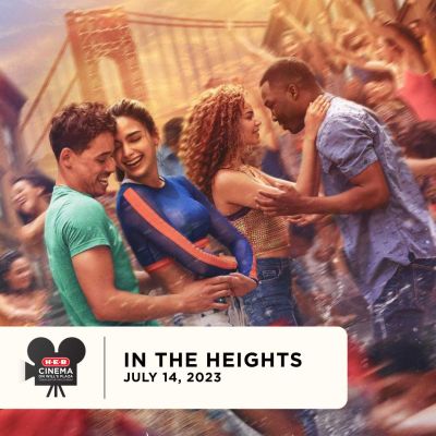 In The Heights