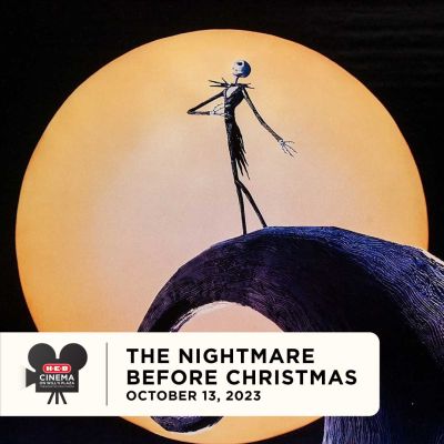 The Nightmare Before Christmas