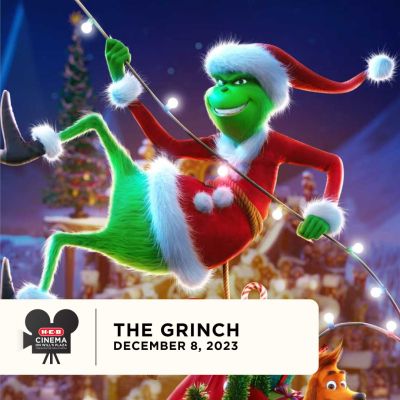 The Grinch