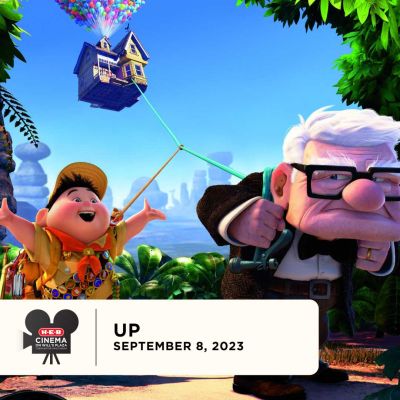 Up