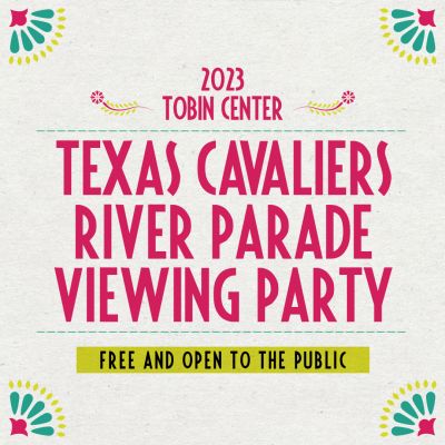 Cavaliers River Parade Viewing Party