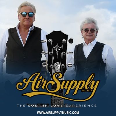 Air Supply