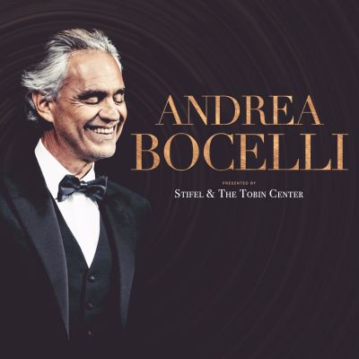 Andrea Bocelli
