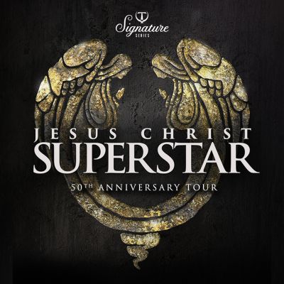 Jesus Christ Superstar Square