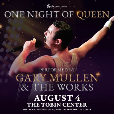 One Night of Queen