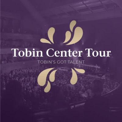 tobin center tour talent 