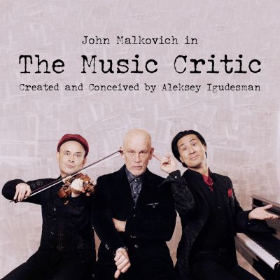 The Music Critic