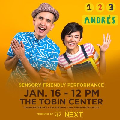 123 andres