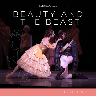 Beauty and the Beast