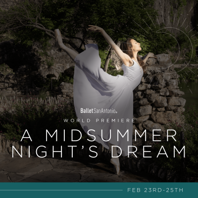 A Midsummer Night's Dream