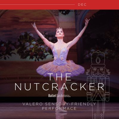 SF Nutcracker Square
