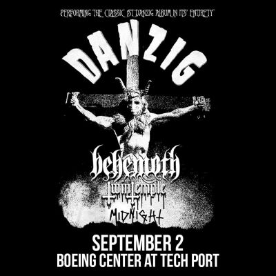 Danzig