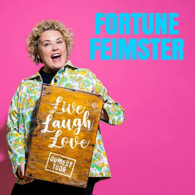 fortune feimster