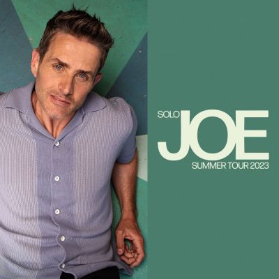 joey mcintyre