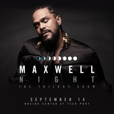 Maxwell