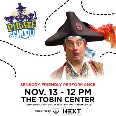 Pirate School