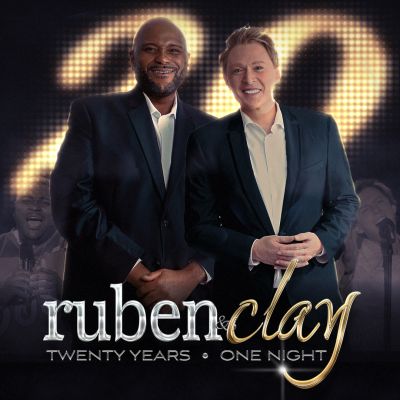 Ruben Clay