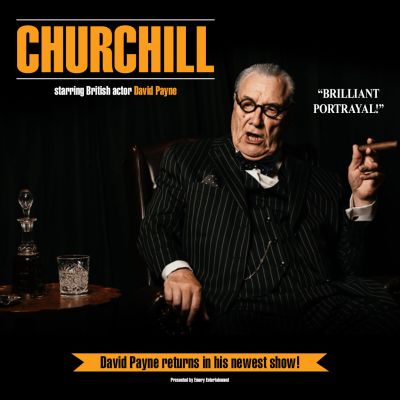 Churchill