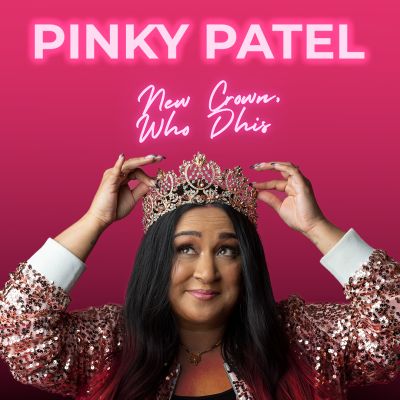 Pinky Patel