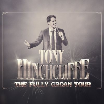 Tony Hinchcliffe