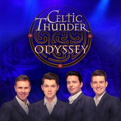Celtic Thunder