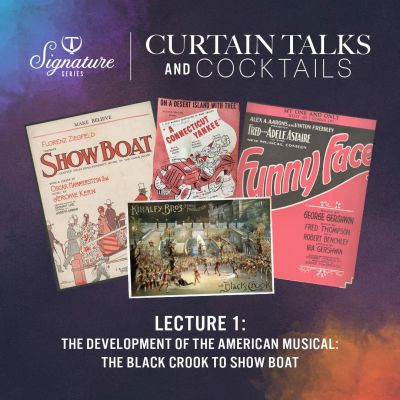 Curtain Talks 