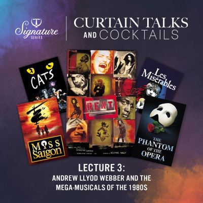 Curtain Talks 