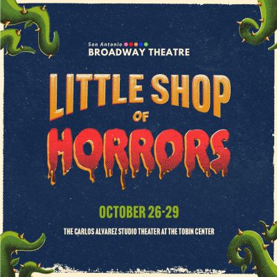 Little Shop of Horrors