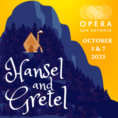 Hansel & Gretel