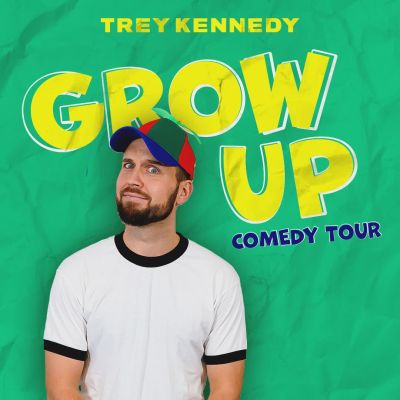 Trey Kennedy