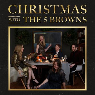 5 Browns