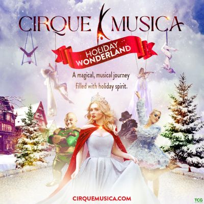 Cirque Musica