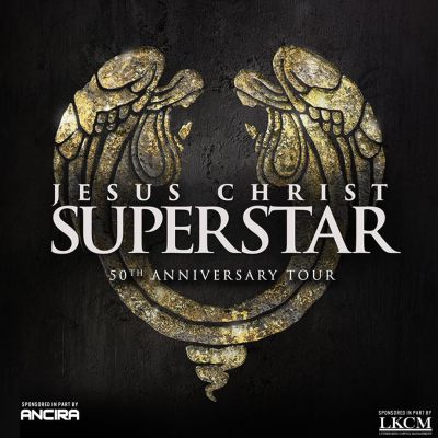 Jesus Christ Superstar